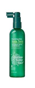 Thicker Fuller Hair Nourishing Scalp Tonic, 4 fl oz