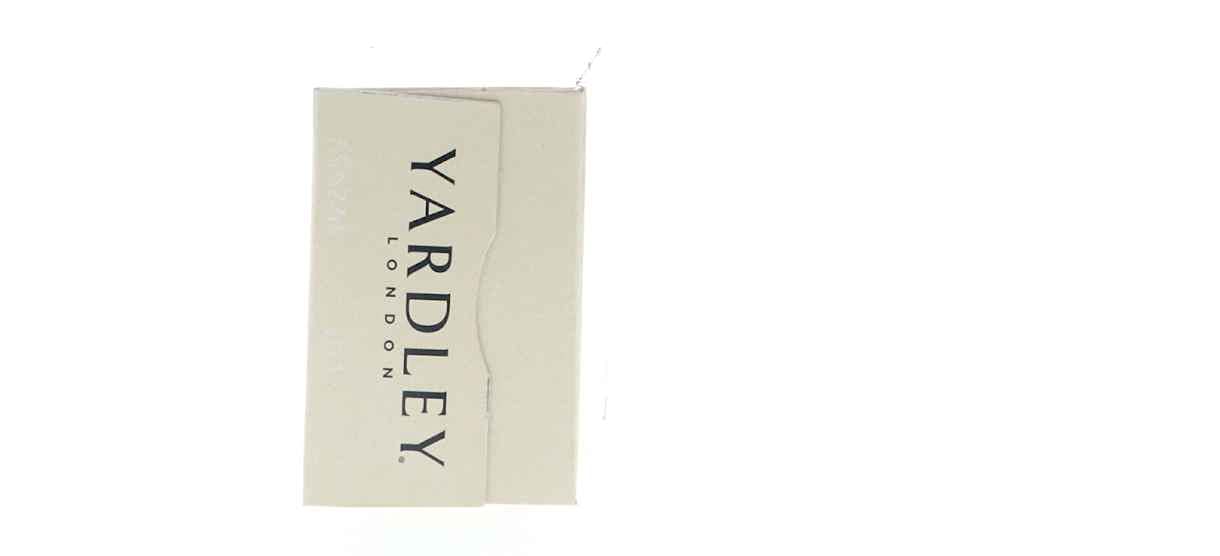 Yardley London Lemon Verbena with Shea Butter & Pure Citrus Oil Moisturizing Bar 4.25 ozr (Pack of 12)