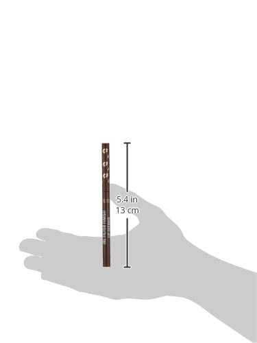 Revolution IRL Filter Finish Lip Definer - Americano Brown