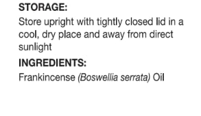 MAJESTIC PURE Frankincense Essential Oil | 100% Pure and Natural Frankincense Oil | Premium Grade Essential Oils for Hair Care, Home Diffusers, Skin, Aromatherapy, Massage and Humidifiers | 4 Fl Oz