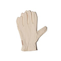 PAUME Organic Cotton Overnight Hydration Gloves for Dry Hands (1 Pair)