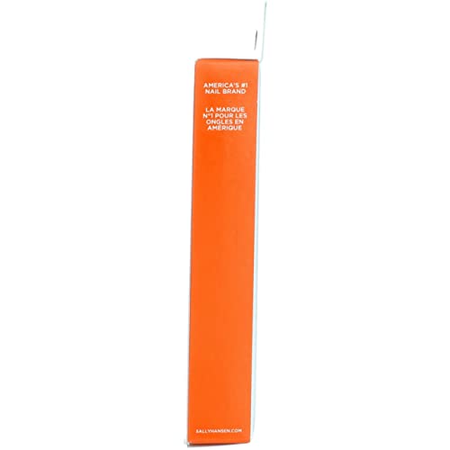 Sally Hansen Cuticle Massage Cream 12ml - 3 Pack