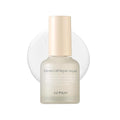 LU'PIUM Extreme Cell Repair Ampoule ? Vegan Barrier Repair & Hydrating Serum for Damaged or Dehydrated Skin, 5 Plant Mucin Complex, Inspired by Korean Skincare