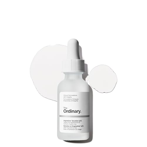 Argireline Solution 10% Anti-Wrinkle Serum 1 fl oz
