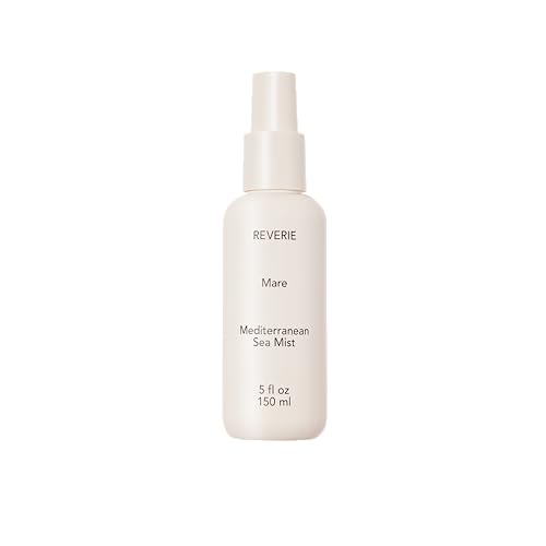 REVERIE Sea Salt Hair Texture Spray | Beachy Waves, 5 fl oz