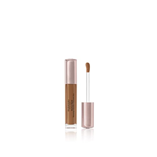 Elizabeth Arden Flawless Finish Skincaring Concealer with Hyaluronic Acid, Vitamin C and E, 625 (Deep), 0.2 oz