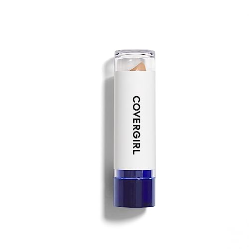 COVERGIRL Smoothers Concealer Bundle - Medium & Light 0.14oz