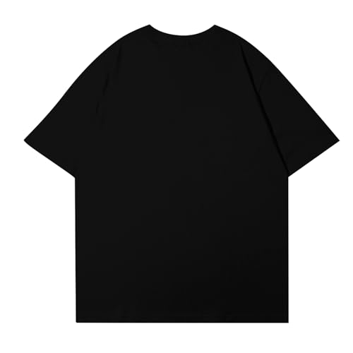 Katseye Graphic Tee for Women - Crewneck Short Sleeve Shirt