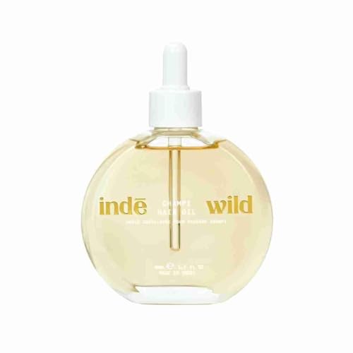 Ayurvedic Hair Oil 100ml with Amla, Brahmi & Bhringraj