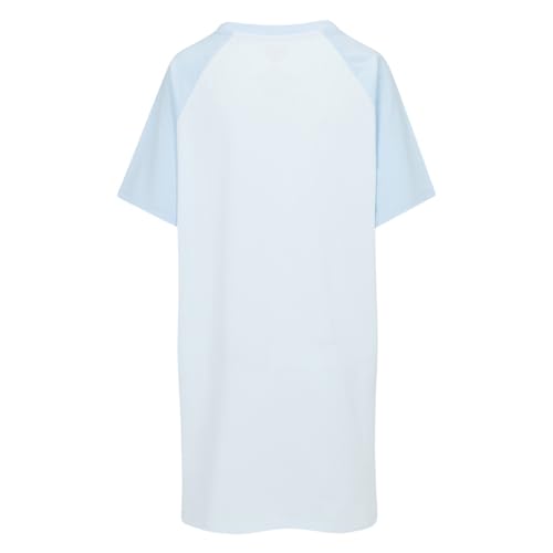 Care Bears Classic Women's Sleep Shirt Nightshirt Pajama