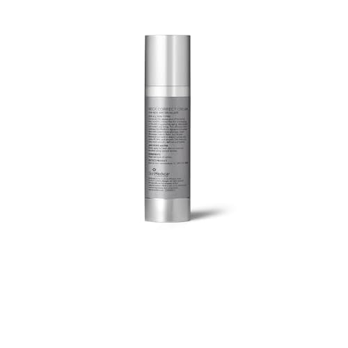 SkinMedica Neck Correct Cream - Your Ultimate Age-Defying Wrinkle Cream for Face & Neck to Visibly Tighten and Lift Sagging Skin, 2 Oz