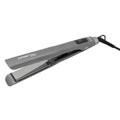 Lizz Professional Titanium Hair Straightener 500°F LCD Display Anti-Frizz Flat Iron