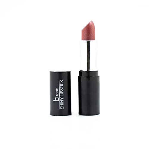 Belé b.One Shiny Lipstick #12 Extreme Mauve | Made in Italy