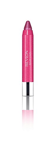 Revlon Balm Stain Mystic Magenta Lip Color, 0.095 oz