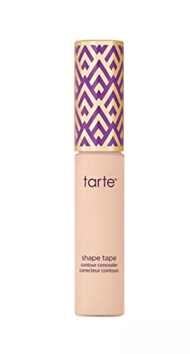 TARTE Shape Tape Contour Concealer Light Beige 22B - Full Size