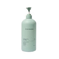 Blind Barber Lemongrass Tea Shower Gel for Men - A Daily Sulfate Free Body Wash for Clean, Hydrated Skin - Refreshing Formula Designed to Remove Build-Up + Debris -32 oz