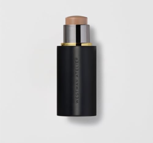 Westman Atelier Face Trace Contour Stick - Au Lait