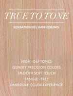 Sensationnel Empire Bob Humanhair Wig - Mushroom Cut Face Framing Mesh Cap for Comfort With Bangs (ROSEGOLD)