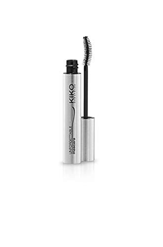 KIKO Milano Unforgettable Volume & Curl Mascara