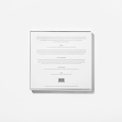 Hanacure¢ç The All-In-One Facial¢ç Starter - Face Lifting Mask, Neck Firming and Tightening