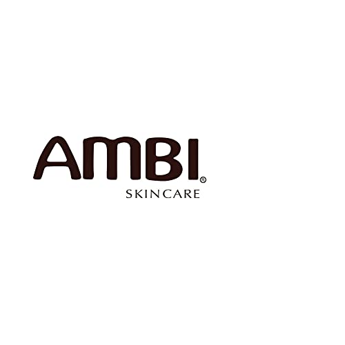 Ambi Skincare Black Soap with Shea Butter, 3.5 Oz.