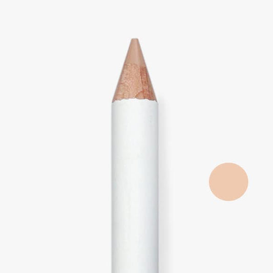 Courcelles Concealer Pencil CC700/CC800, [K-Beauty] Soft type-Natural Cover, light beige/natural beige (CC700-Light Beige)