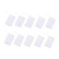 Foaming Mesh Soap Pouch Net – 10pcs Lathering Bags