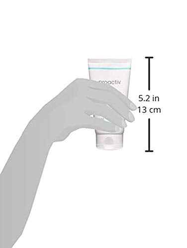 Proactiv Skin Purifying Acne Face Mask and Acne Spot Treatment, Detoxifying Facial Mask with 6% Sulfur, 90 Day Supply, Cream, 3 Oz