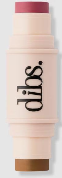 Mini Blush and Bronzer Stick Duo - Shade 5.5 Wine Not & Cocoa Kiss