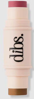 Mini Blush and Bronzer Stick Duo - Shade 5.5 Wine Not & Cocoa Kiss