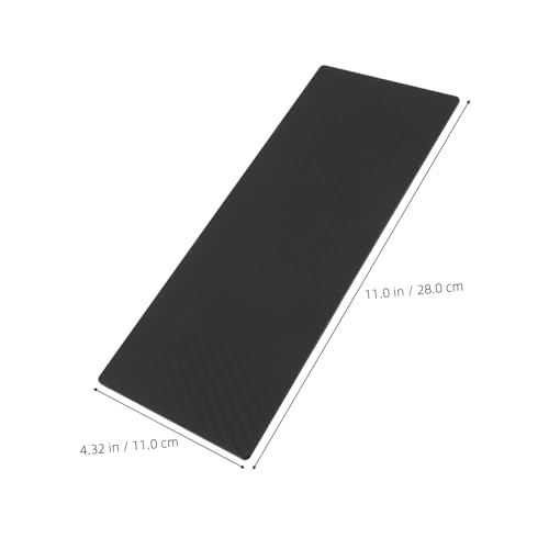 Hair Dyeing Board Set - Highlighting Applicator Kit
