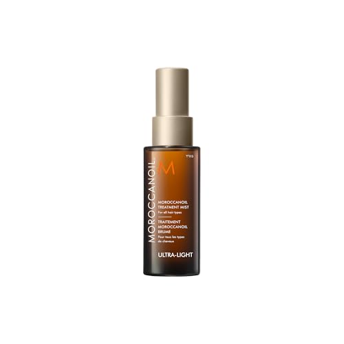 Moroccan Oil Treatment Hair Mist