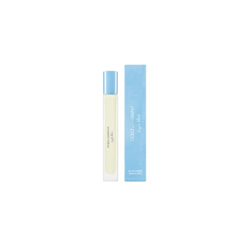 Dolce & Gabbana Light Blue Eau de Toilette for Women