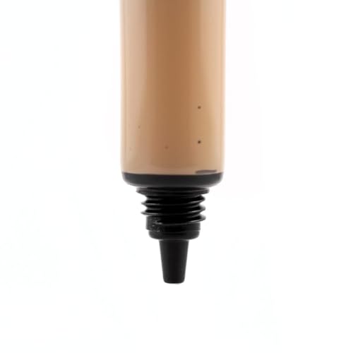 Palladio Full Coverage Concealer - Creamy Face & Under Eye Formula, Disguises Dark Circles, Blemishes, Fine Lines, Evens Skin Tone (Macchiato)
