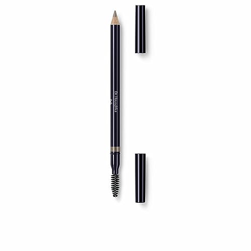 Dr. Hauschka Eyebrow Definer - # 01 Light Brown -1.1g/0.04oz