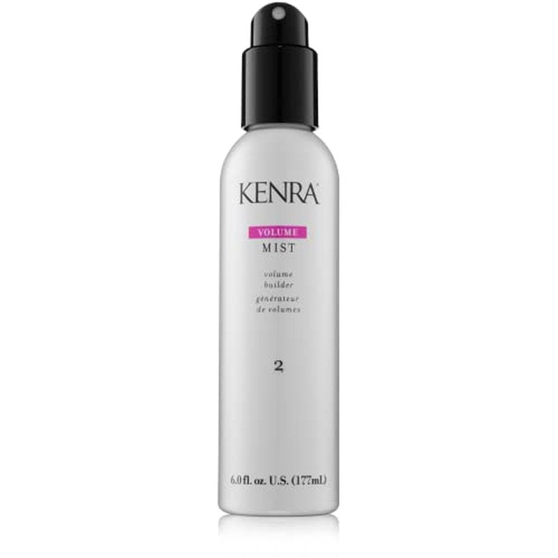 Kenra Volume Mist 2 - Lightweight Hair Volume Spray, 48-Hour Hold