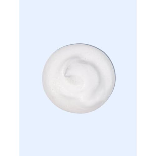 Gentle Cleansing Foam, Foaming Facial Cleanser for Sensitive Skin - Makeup Remover Face Wash, 250ml