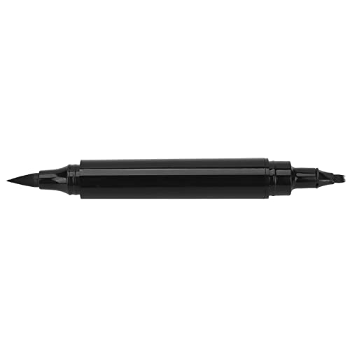 Beard Pencil Filler - Double Ended Black Styling Pen