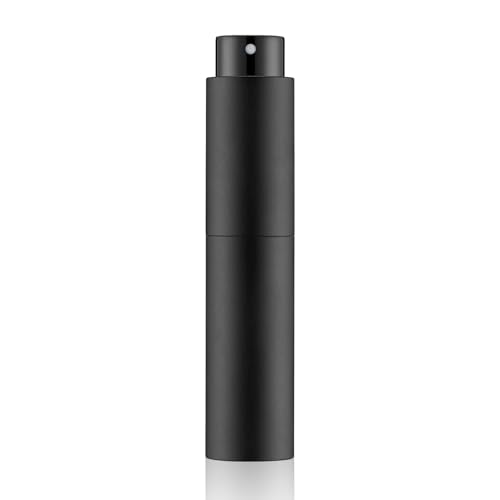 Tekson 10ml Travel Perfume Atomizer Spray Bottle