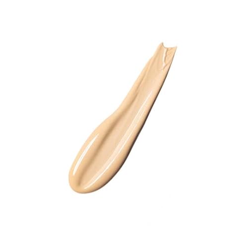 LAURA GELLER Baked Balance-n-Brighten Foundation with Retractable Airbrush Kabuki Brush Makeup Set, Sand (2 PC)