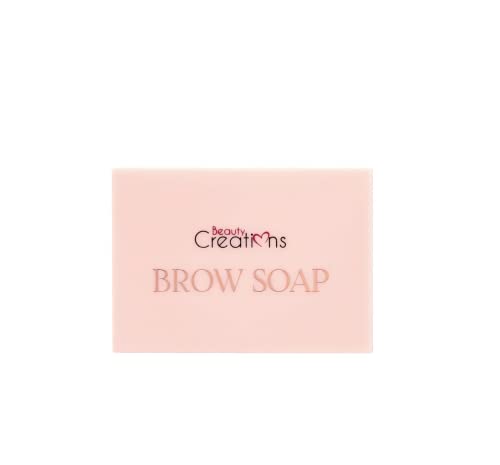 Eyebrow Soap Cleanser by Beauty Creations