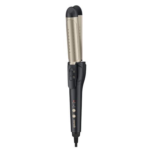 Conair InfinitiPRO 1¼" 2-in-1 Curling Iron & Straightener