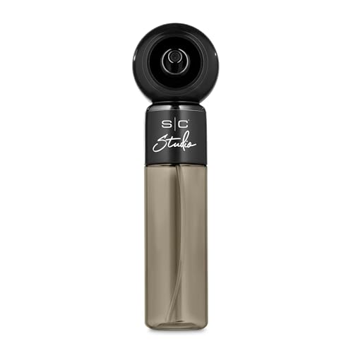 Cordless Nano Mister USB-C Rechargeable Atomizer