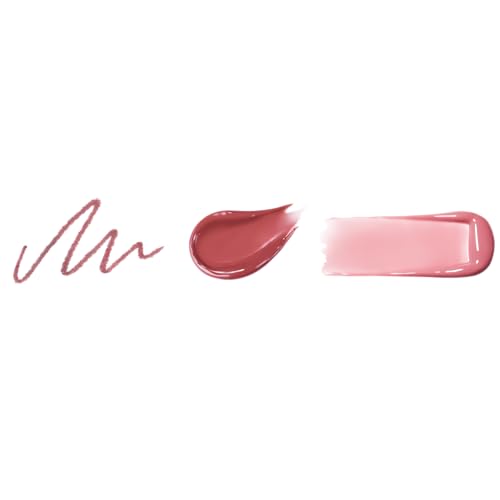 rom&nd Volume Hack Trio | 3 Step Plumping Lip Kit Sweet Fig Set