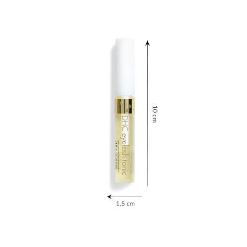 DHC Eyelash Tonic - Lash Conditioning Gel, 6.5ml