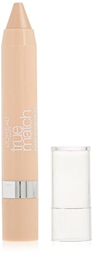 L'Oreal True Match Super Blendable Crayon Concealer Fair Light