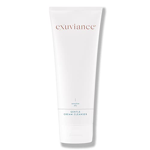 EXUVIANCE Gentle Cream Cleanser & Makeup Remover 7.2 oz