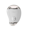 2-in-1 Electric Nail Clipper & Filer with LED Light