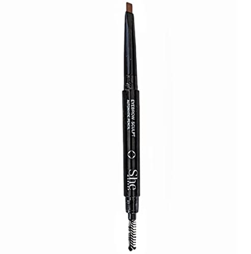 Eyebrow Sculpt Automatic Pencil Dark Brown