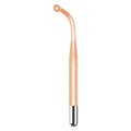 TUMAKOU High Frequency Facial Wand Bend Glass Tube Replacement